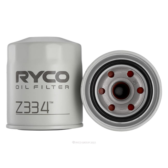 Ryco Service Kit to suit Toyota LandCruiser HZJ105R - RSK41