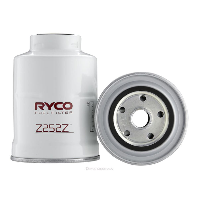 Ryco Service Kit to suit Toyota LandCruiser HZJ105R - RSK41