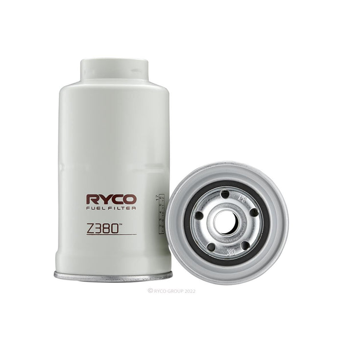 Ryco Service Kit to suit Toyota Landcruiser HZJ80R - RSK72