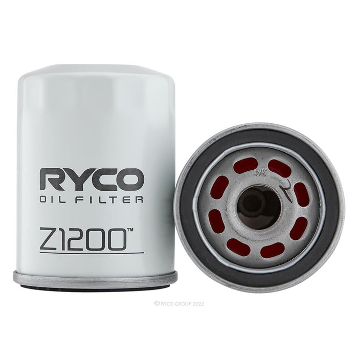 Ryco Service Kit to suit Toyota Landcruiser LC300 FJA300R Series - RSK203C