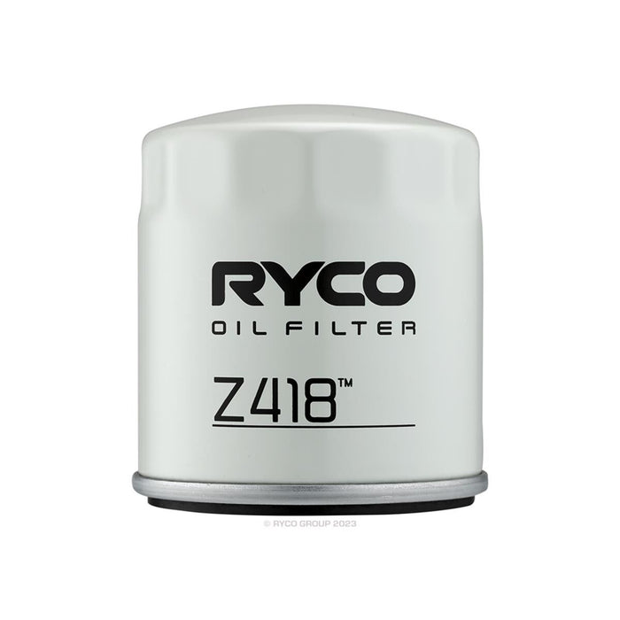 Ryco Service Kit to suit Toyota Landcruiser Prado KDJ120R - RSK70C