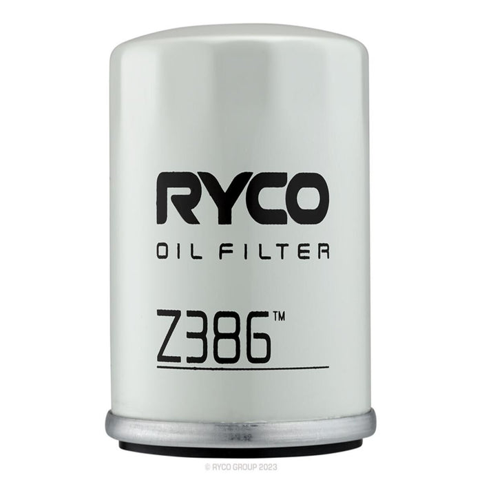 Ryco Service Kit to suit Toyota Yaris - RSK84C
