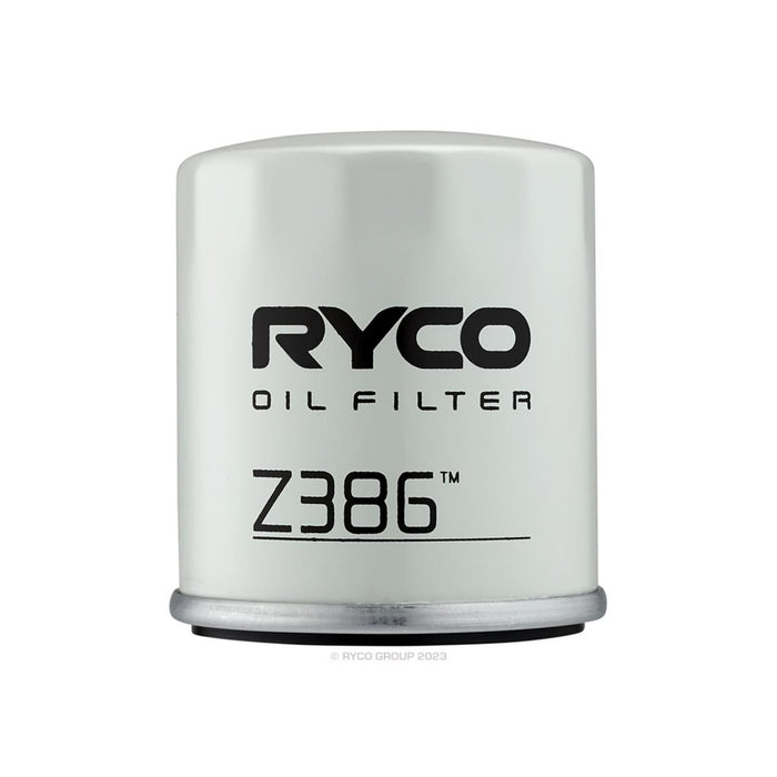 Ryco Service Kit to suit Toyota Yaris NCP90R - RSK229C