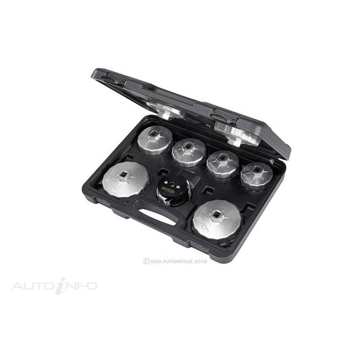 Ryco Spin On Filter Cup Kit - RST200