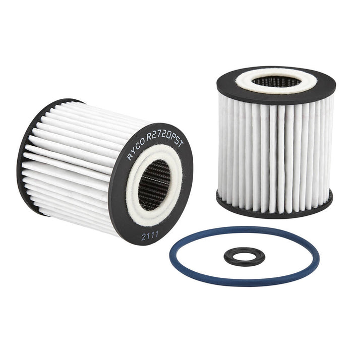 Ryco SynTec Oil Filter - R2720PST (Interchangeable with R2720P)