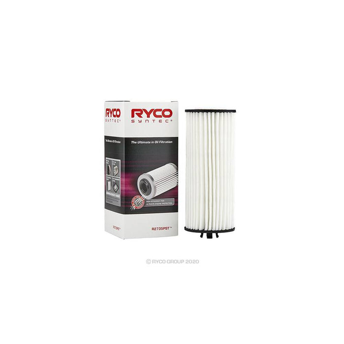 Ryco SynTec Oil Filter - R2735PST