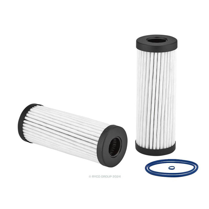 Ryco SynTec Oil Filter - R2950PST