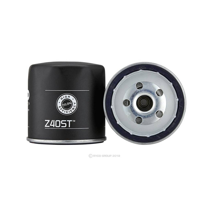 Ryco SynTec Oil Filter - Z40ST