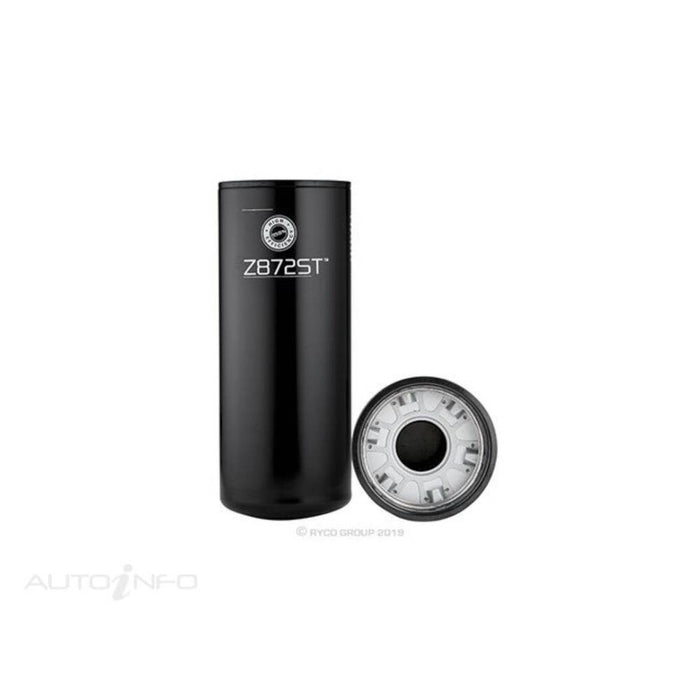Ryco SynTec Oil Filter - Z872ST
