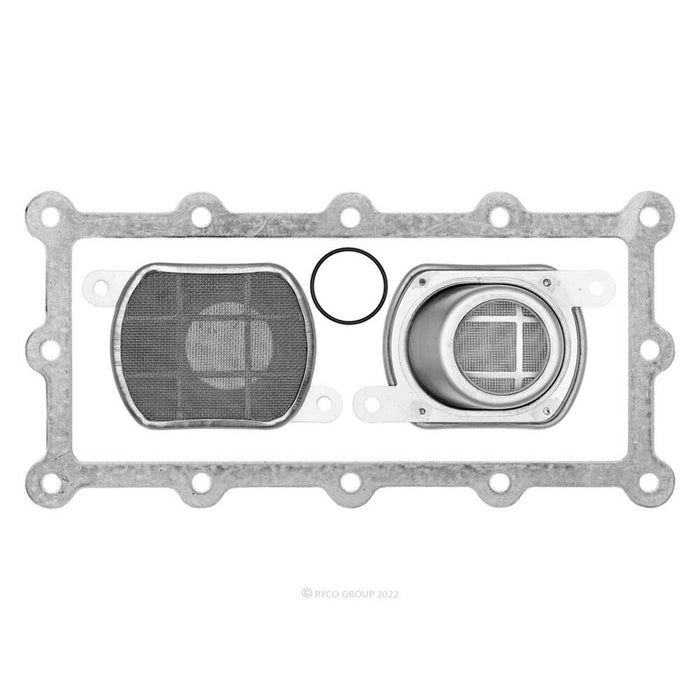 Ryco Transmission Filter - RTK292