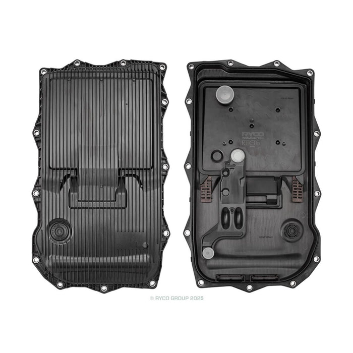 Ryco Transmission Filter - RTK316