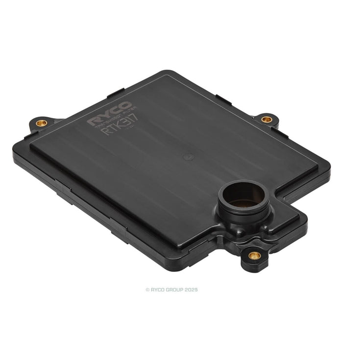 Ryco Transmission Filter - RTK317