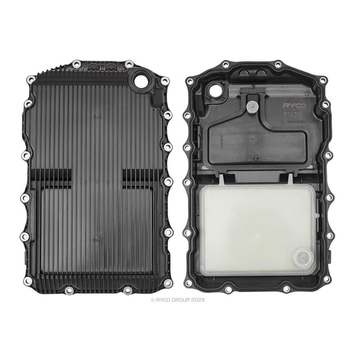 Ryco Transmission Filter - RTK318