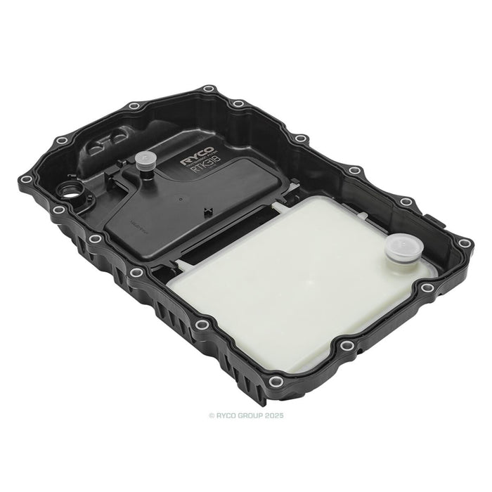 Ryco Transmission Filter - RTK318