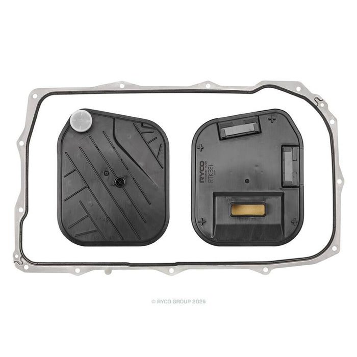Ryco Transmission Filter - RTK321