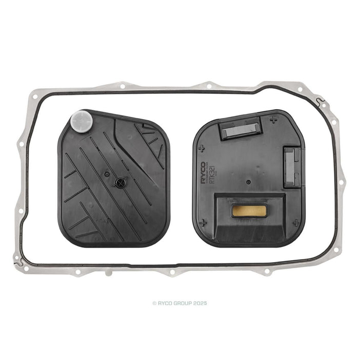 Ryco Transmission Filter - RTK321