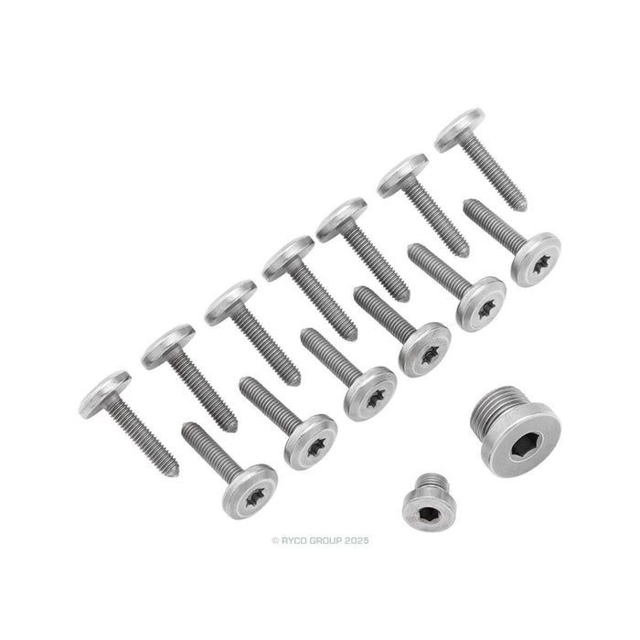 Ryco Transmission Filter - RTK321