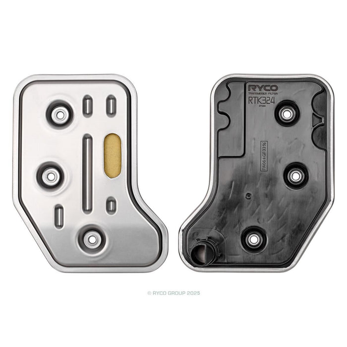 Ryco Transmission Filter - RTK324