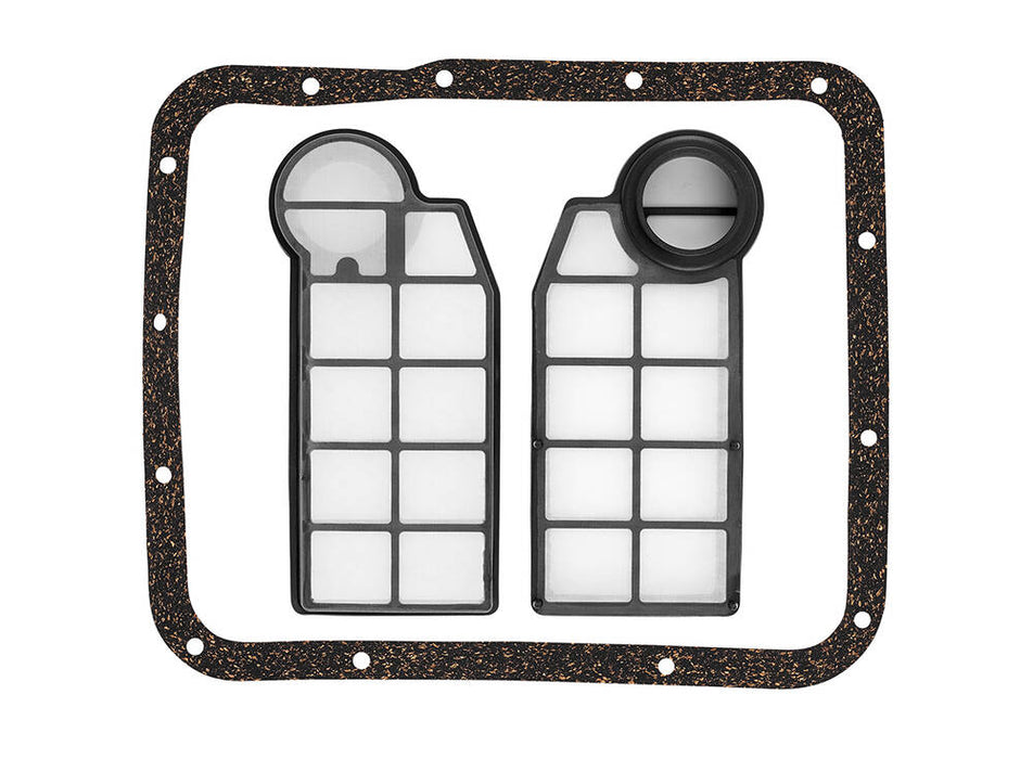 Ryco Transmission Filter Kit - RTK100