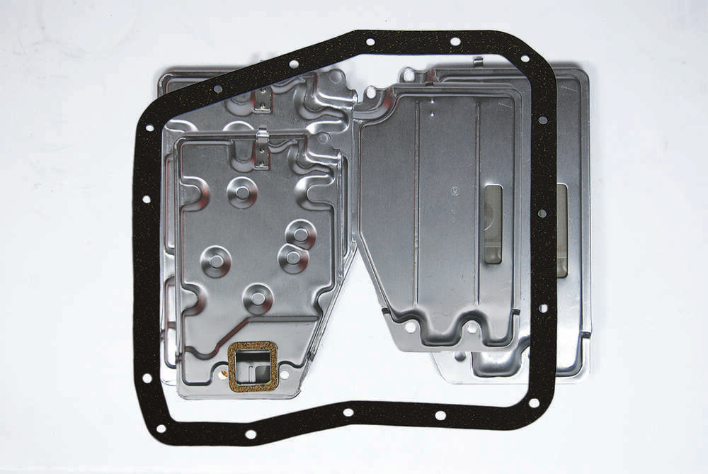 Ryco Transmission Filter Kit - RTK136