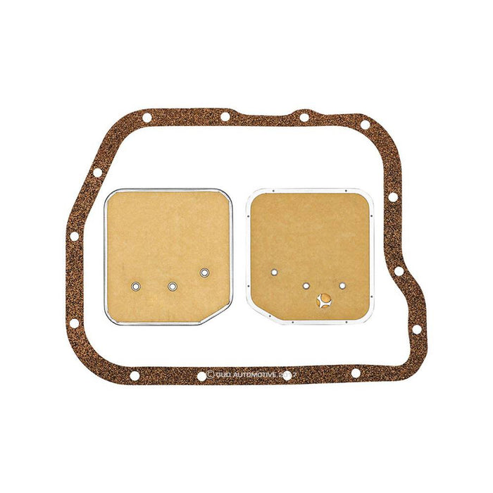 Ryco Transmission Filter Kit - RTK144