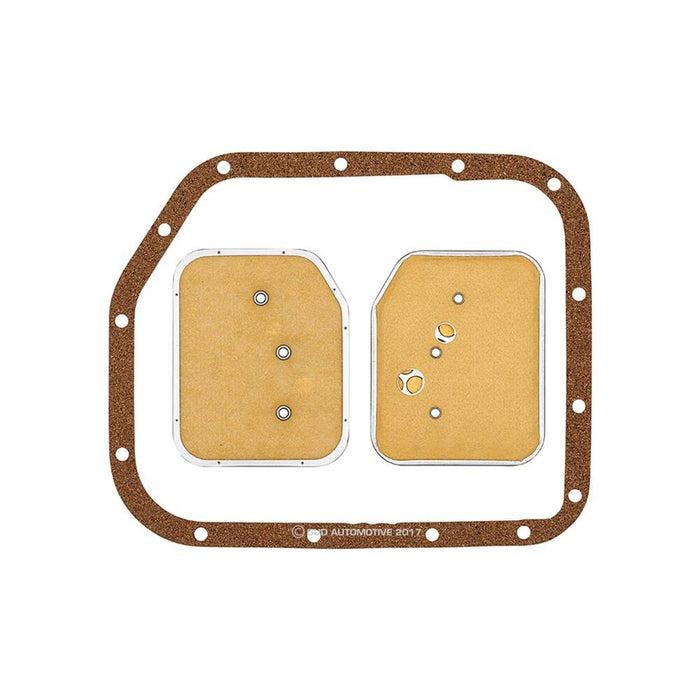 Ryco Transmission Filter Kit - RTK145