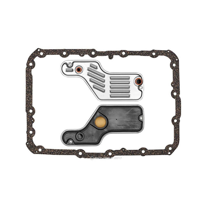 Ryco Transmission Filter Kit - RTK253