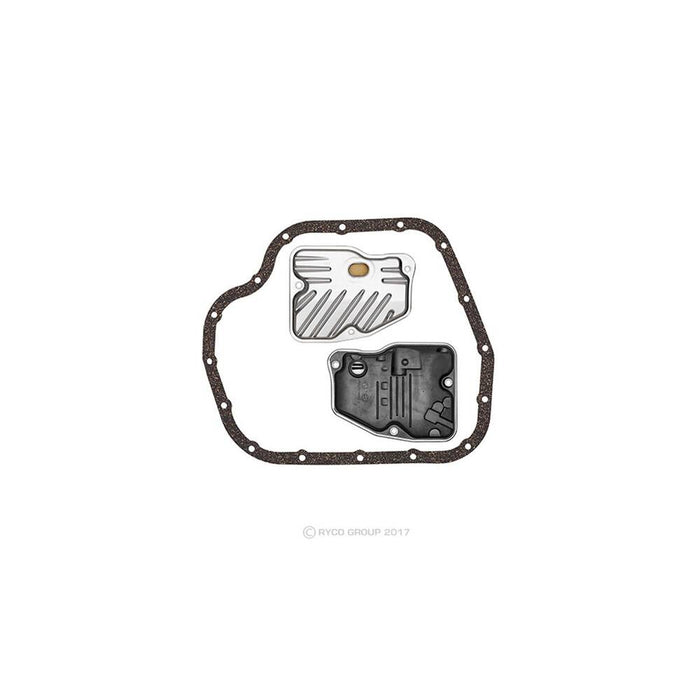 Ryco Transmission Filter Kit - RTK255