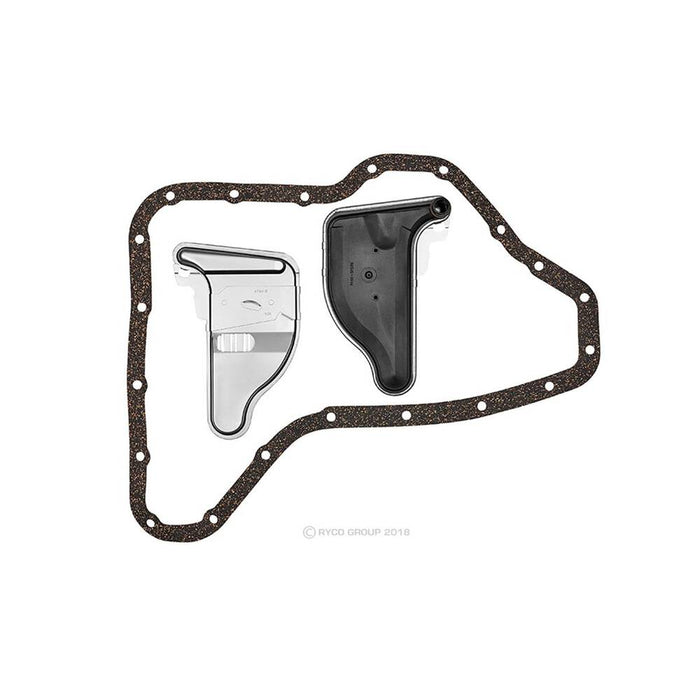 Ryco Transmission Filter Kit - RTK258