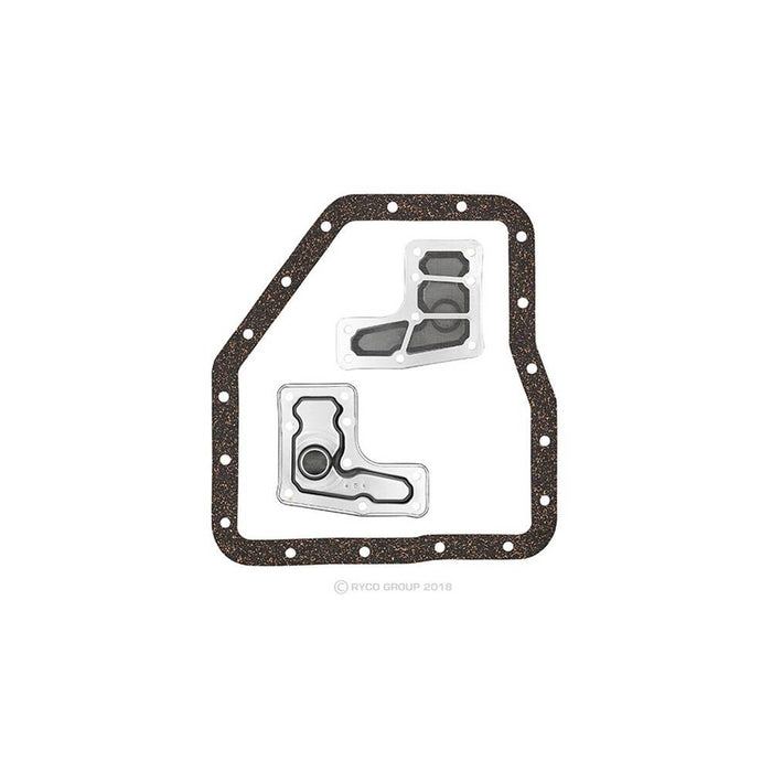 Ryco Transmission Filter Kit - RTK259