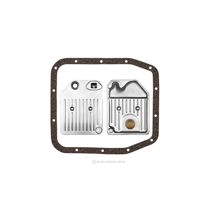 Ryco Transmission Filter Kit - RTK261