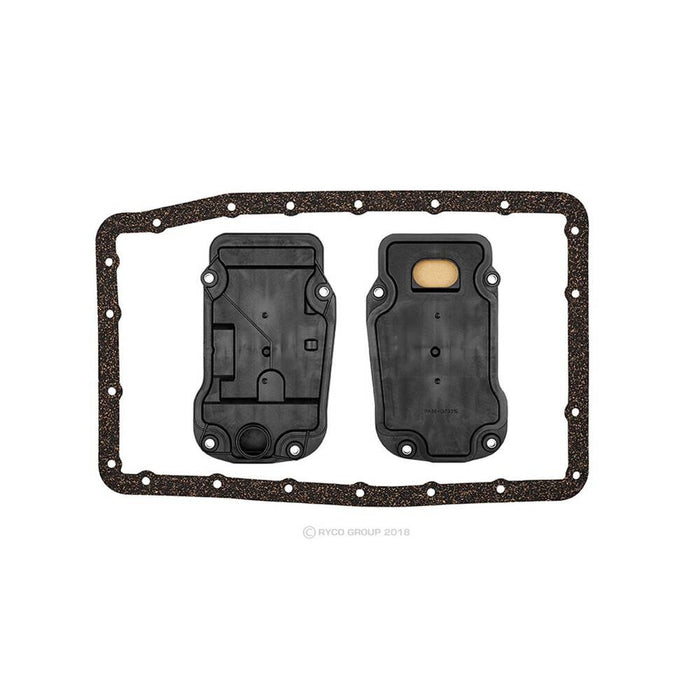 Ryco Transmission Filter Kit - RTK266