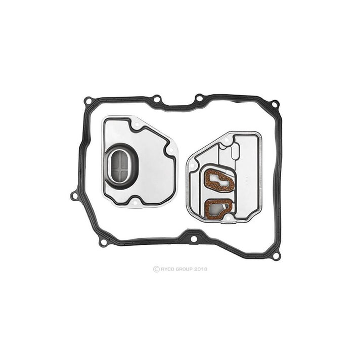 Ryco Transmission Filter Kit - RTK271
