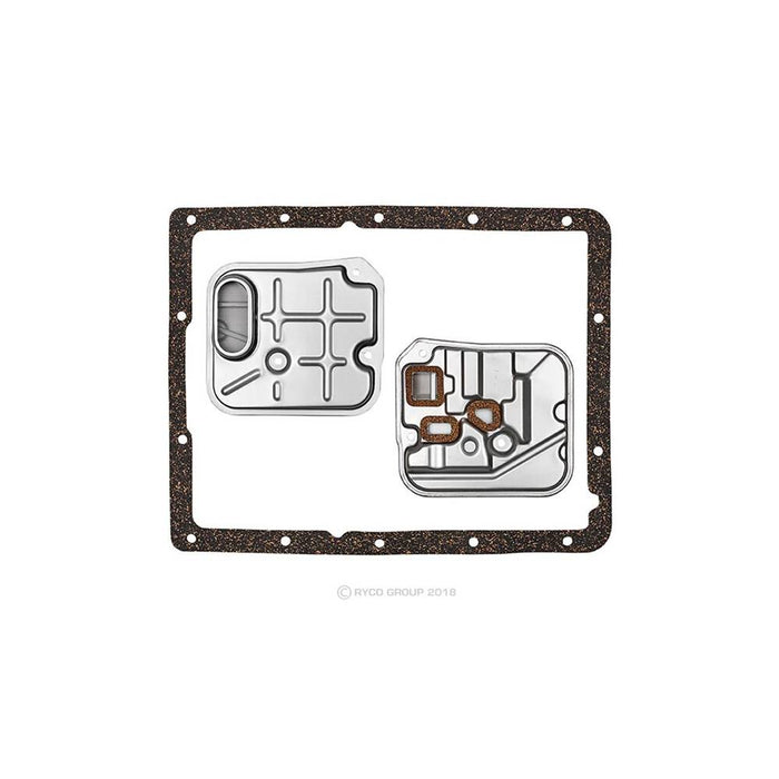 Ryco Transmission Filter Kit - RTK272