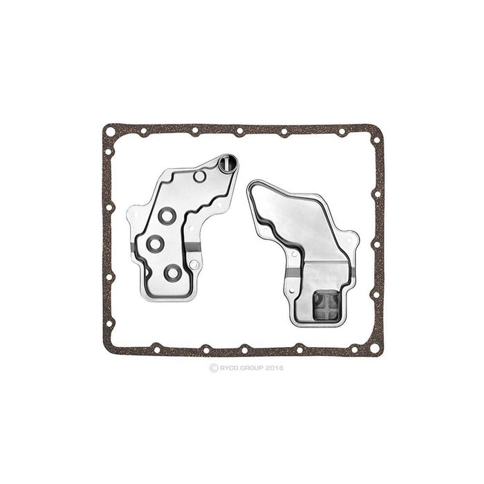 Ryco Transmission Filter Kit - RTK274