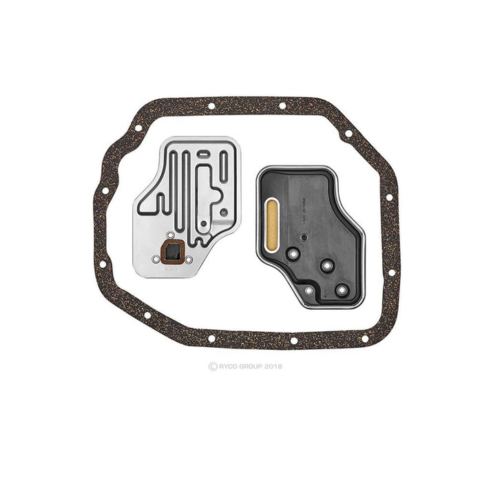 Ryco Transmission Filter Kit - RTK277