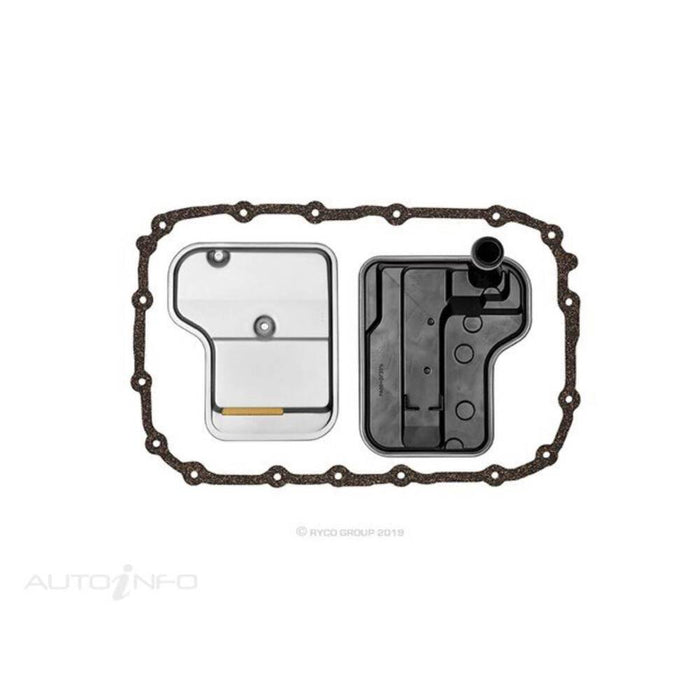 Ryco Transmission Filter Kit - RTK286