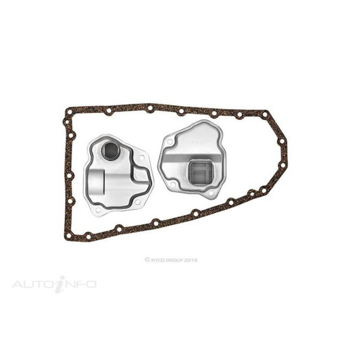 Ryco Transmission Filter Kit - RTK287