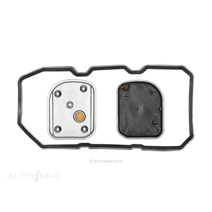 Ryco Transmission Filter Kit - RTK293