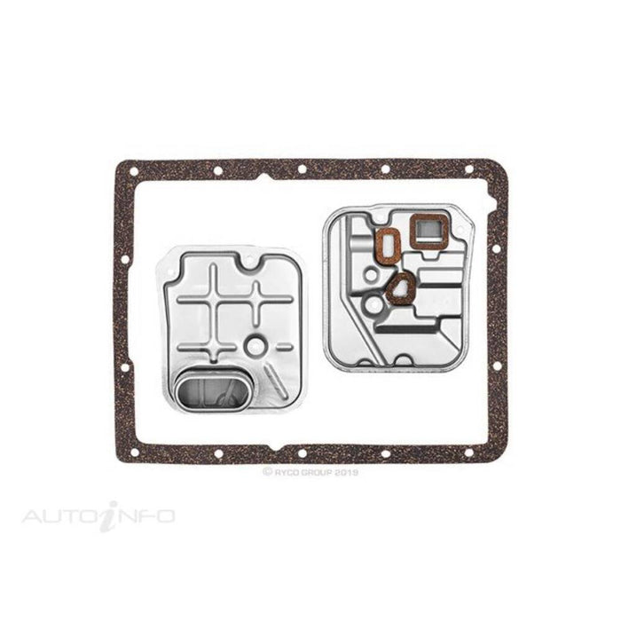 Ryco Transmission Filter Kit - RTK295