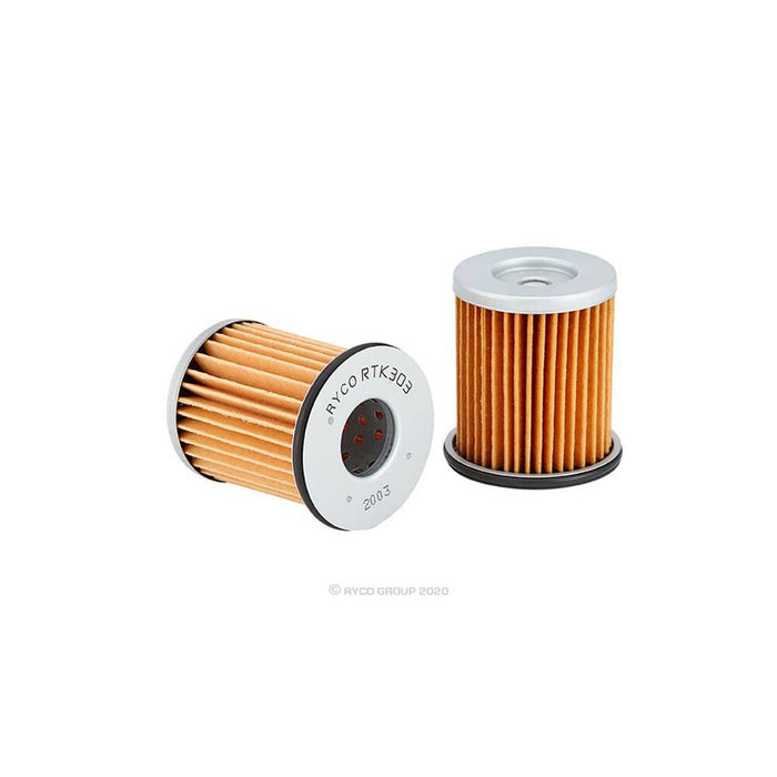Ryco Transmission Filter Kit - RTK303