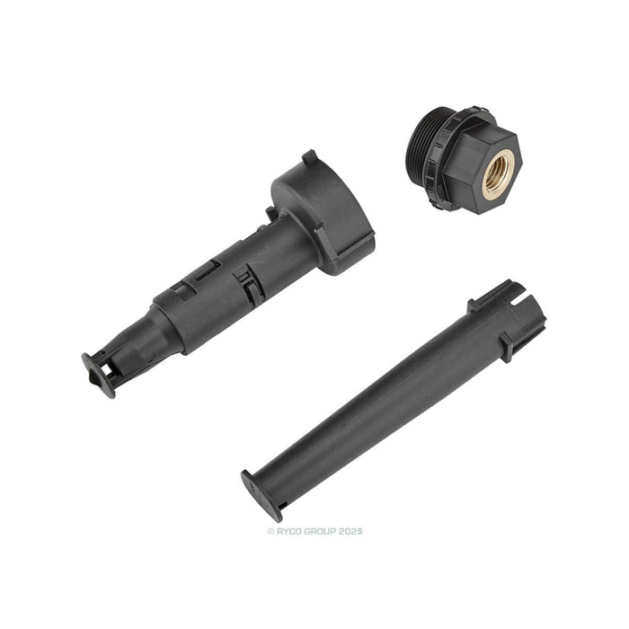 Ryco Transmission Filter Kit - RTK325