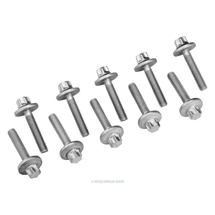 Ryco Transmission Filter Kit - RTK325