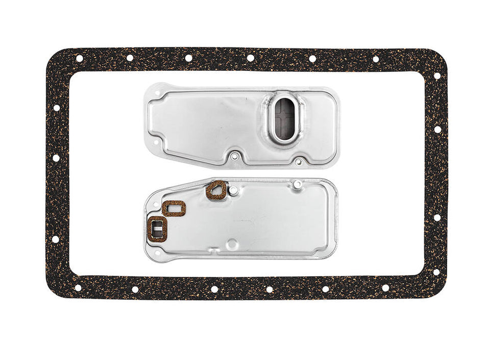 Ryco Transmission Filter Kit - RTK33