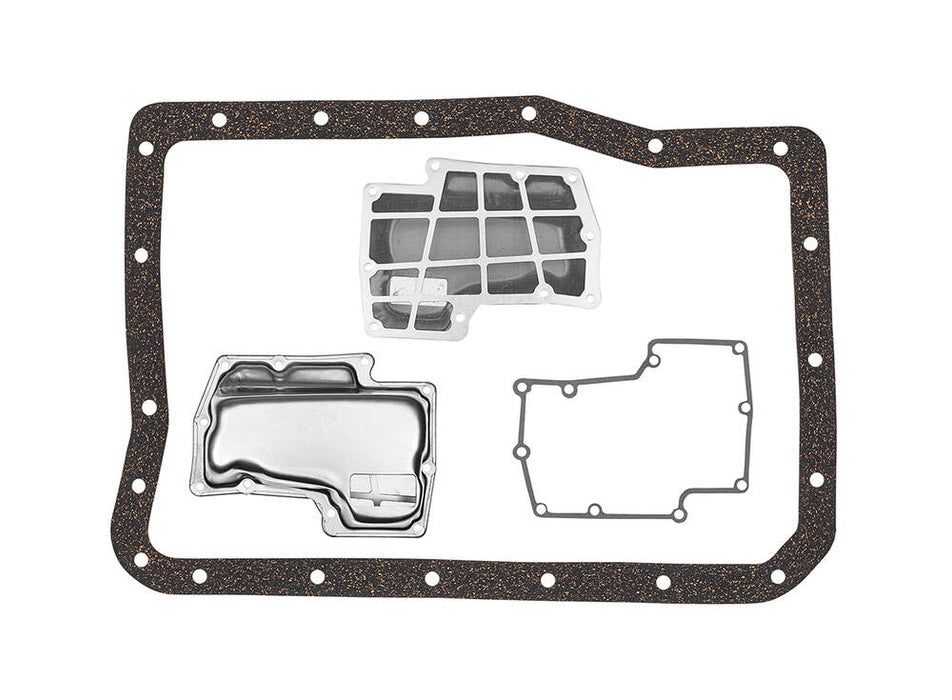 Ryco Transmission Filter Kit - RTK58