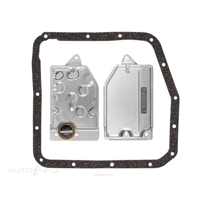 Ryco Transmission Filter Kit - RTK6