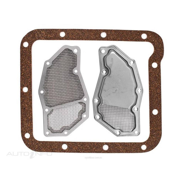 Ryco Transmission Filter Kit - RTK60