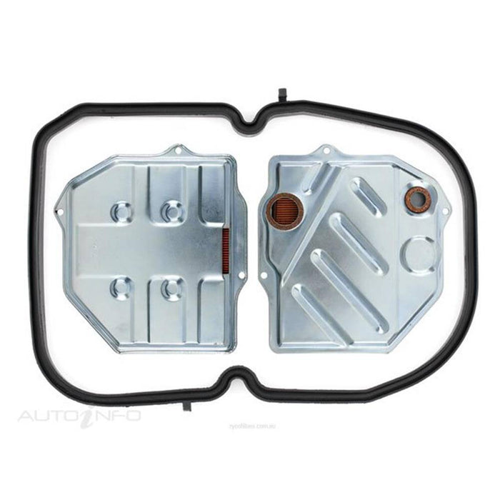 Ryco Transmission Filter Kit - RTK66