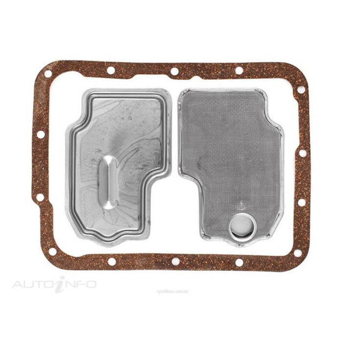 Ryco Transmission Filter Kit - RTK67