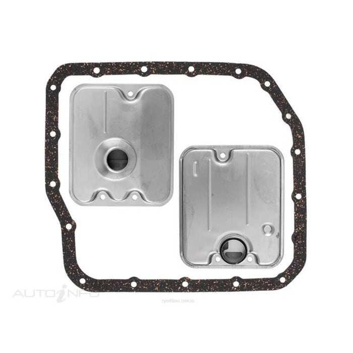 Ryco Transmission Filter Kit - RTK69